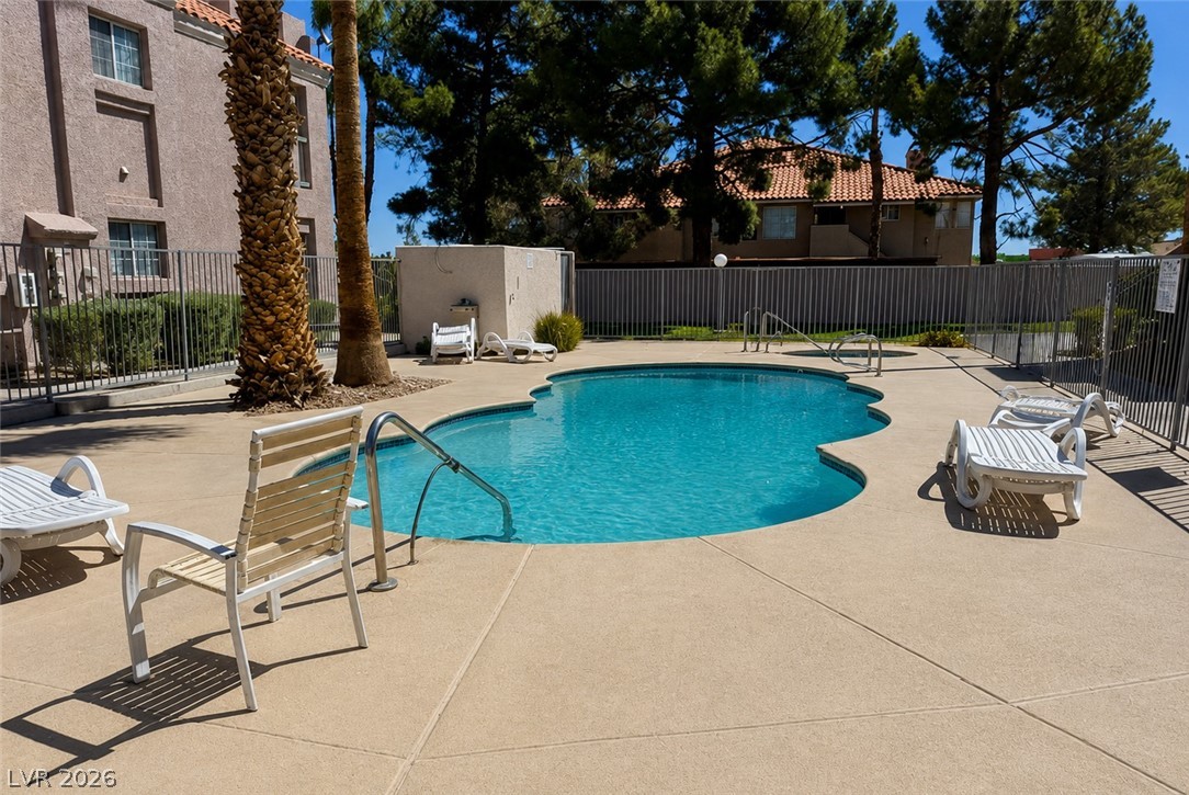 1375 East Hacienda Avenue 218 Las Vegas NV 89119