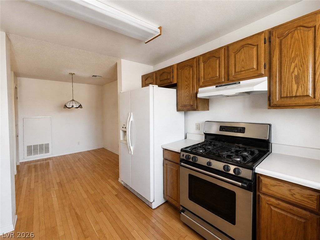 1375 East Hacienda Avenue 218 Las Vegas NV 89119