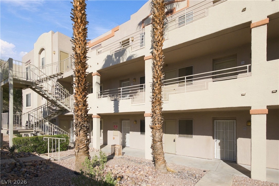 2036 Mesquite Lane 203 Laughlin NV 89029