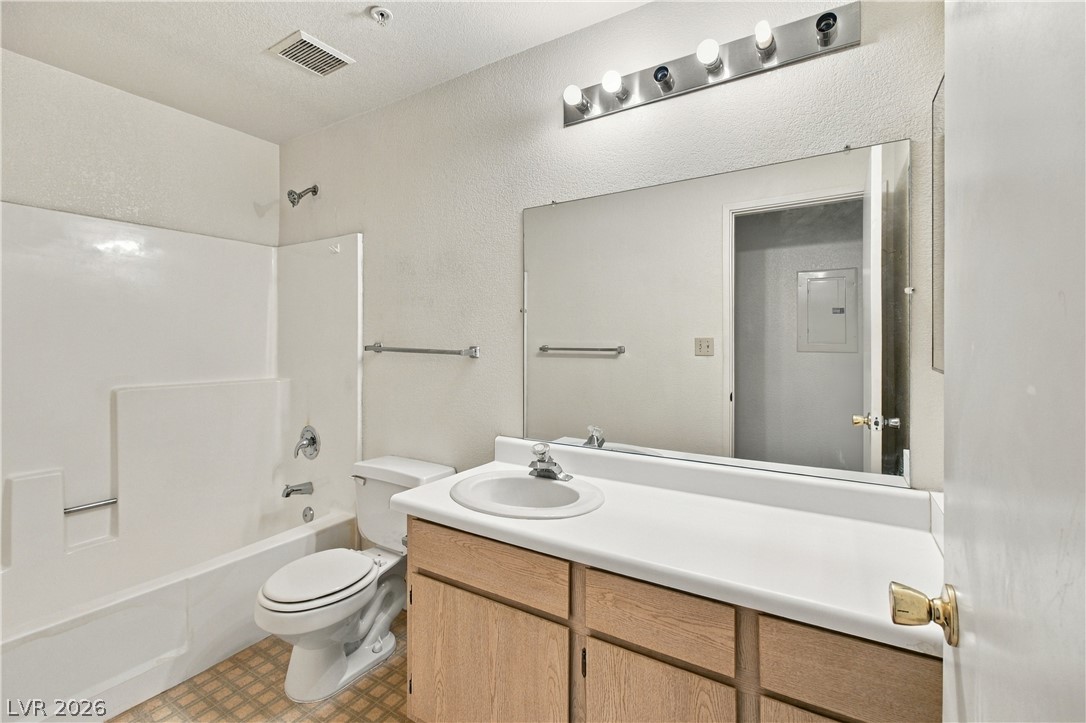 2036 Mesquite Lane 203 Laughlin NV 89029