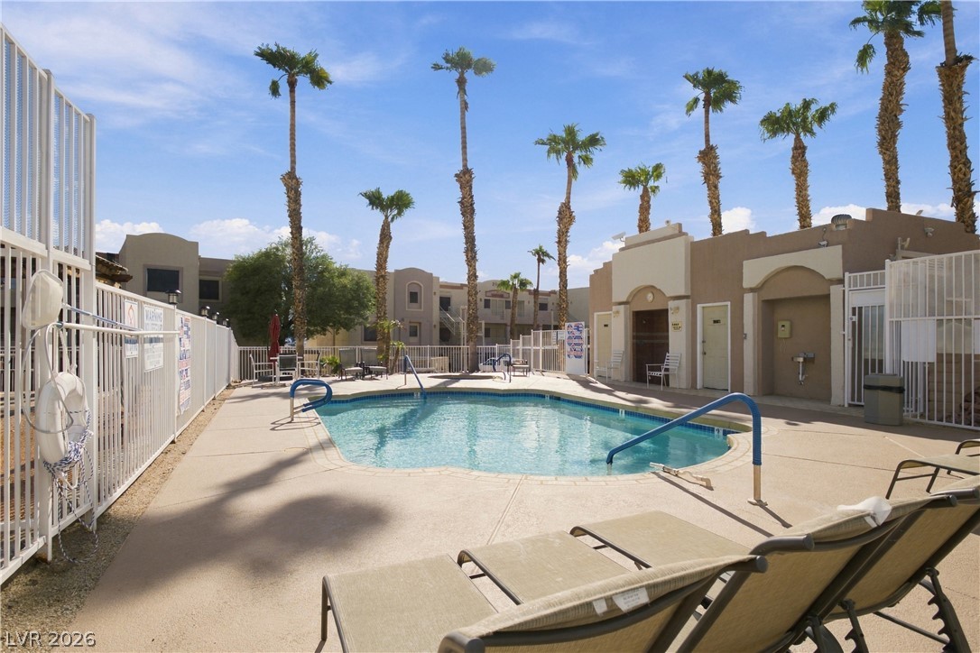 2036 Mesquite Lane 203 Laughlin NV 89029