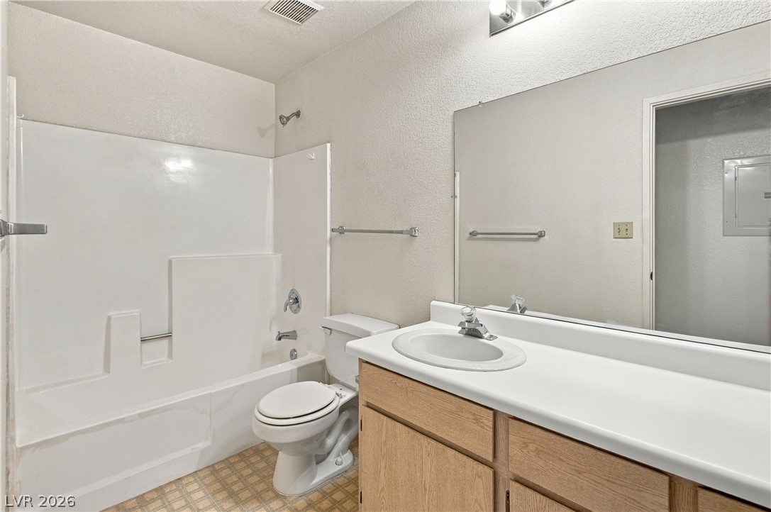 2036 Mesquite Lane 203 Laughlin NV 89029