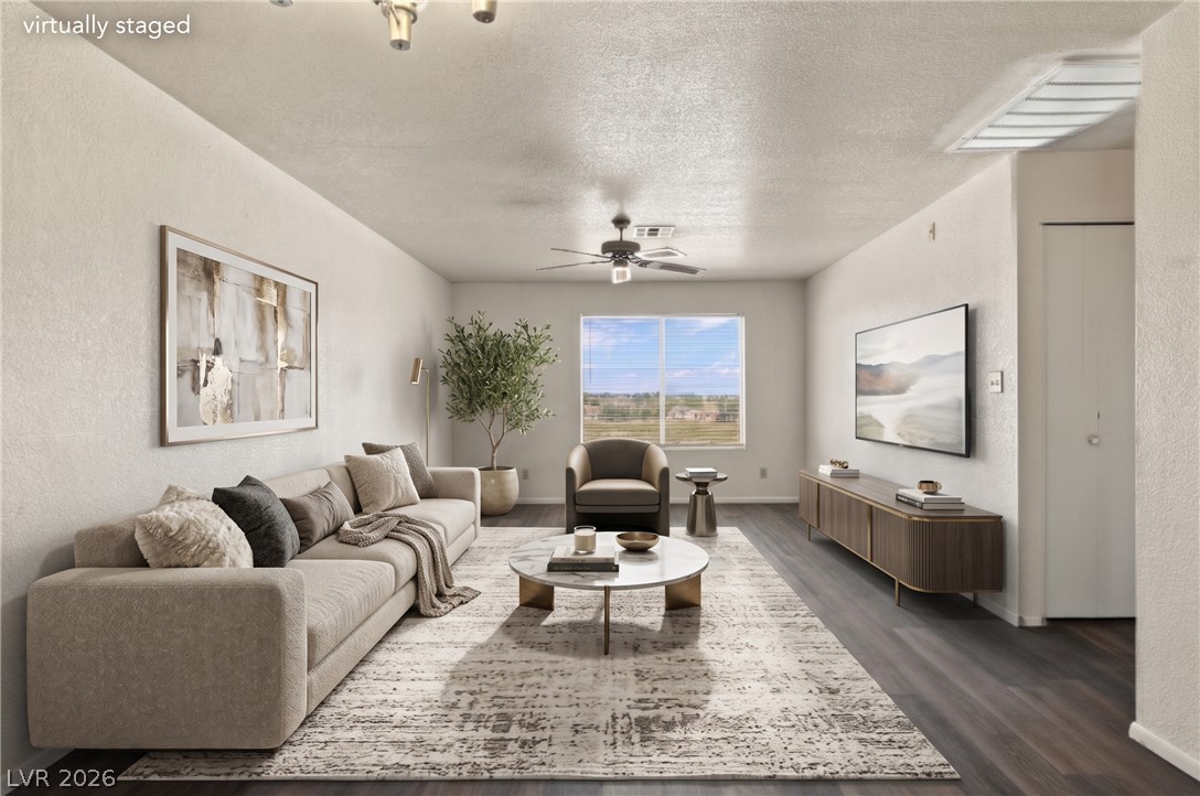 2036 Mesquite Lane 203 Laughlin NV 89029