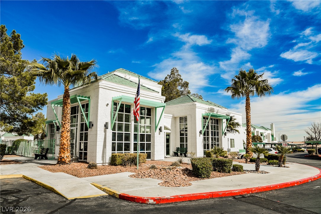 7100 Pirates Cove Road 2072 Las Vegas NV 89145