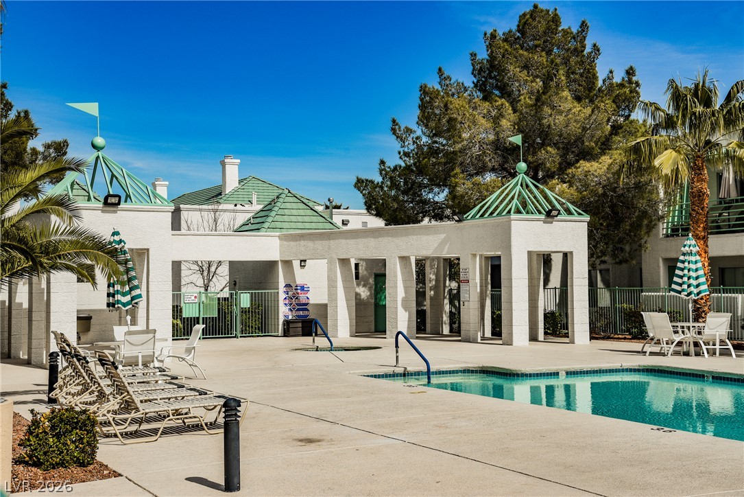 7100 Pirates Cove Road 2072 Las Vegas NV 89145