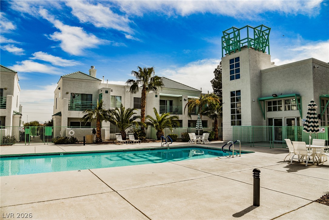 7100 Pirates Cove Road 2072 Las Vegas NV 89145