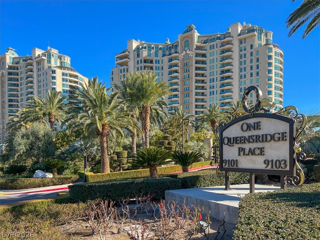 9101 Alta Drive 203 Las Vegas NV 89145