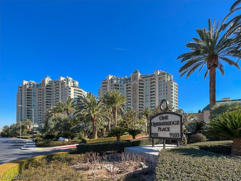 9101 Alta Drive 203 Las Vegas NV 89145