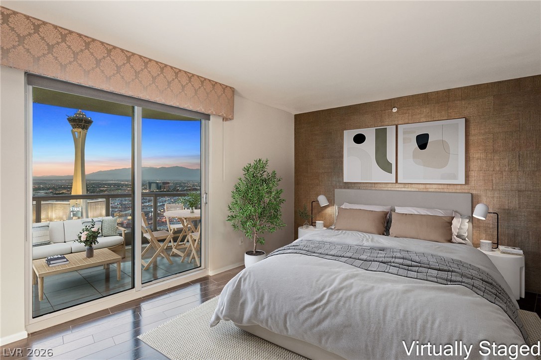 322 Karen Avenue 4202 Las Vegas NV 89109