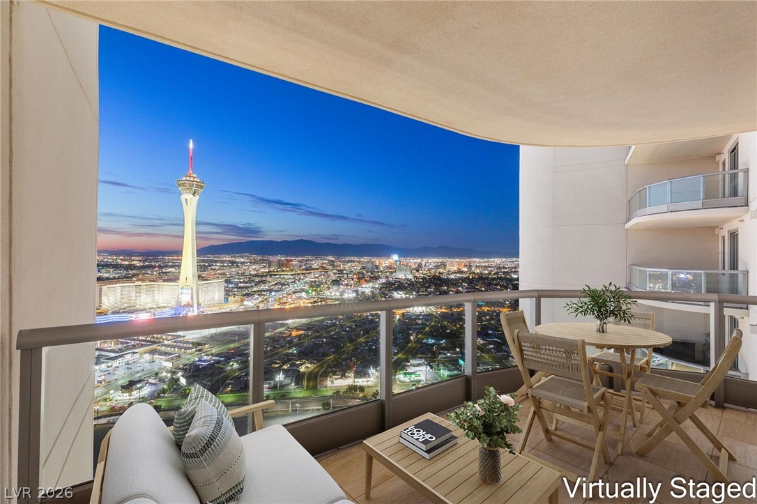 322 Karen Avenue 4202 Las Vegas NV 89109