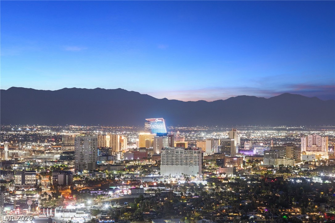 322 Karen Avenue 4202 Las Vegas NV 89109