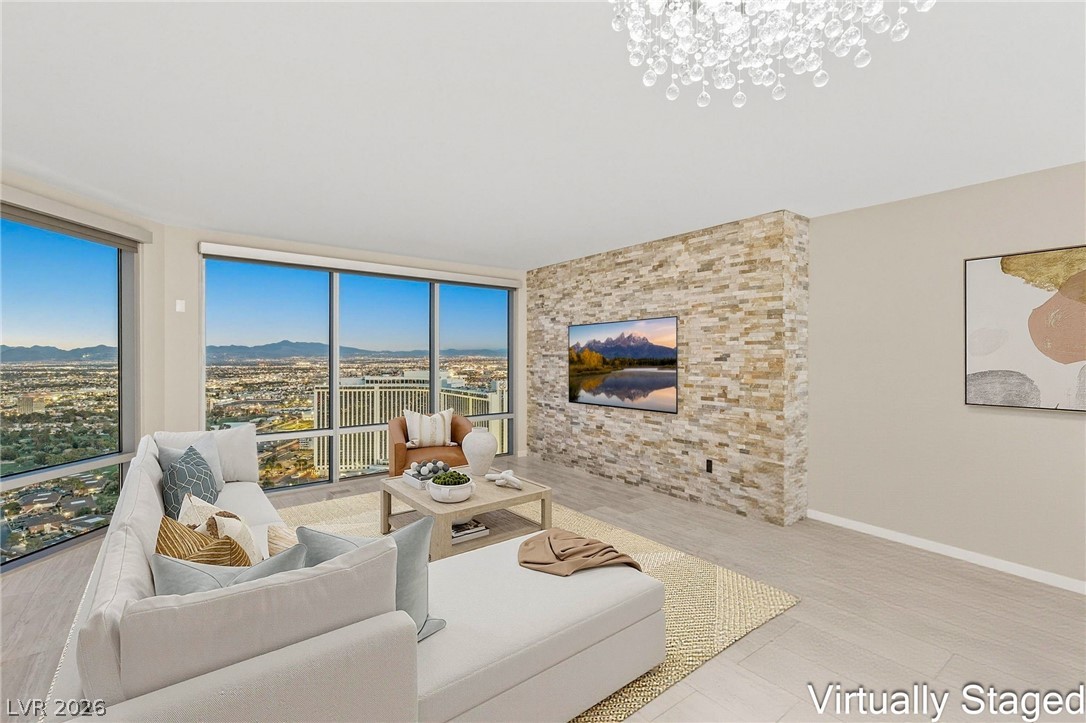 322 Karen Avenue 4202 Las Vegas NV 89109