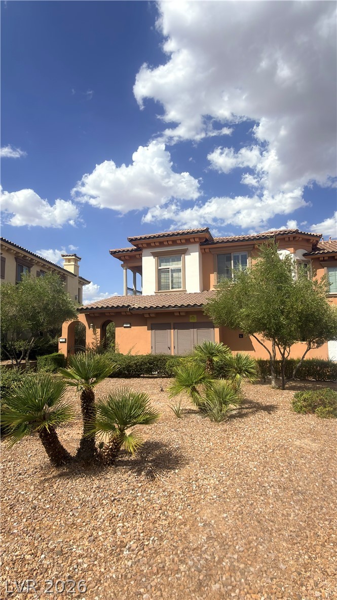 16 Via Visione 201 Henderson NV 89011