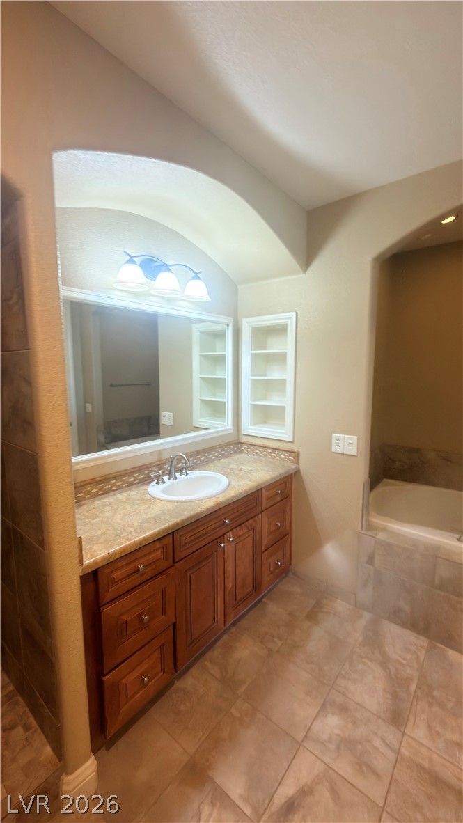 16 Via Visione 201 Henderson NV 89011