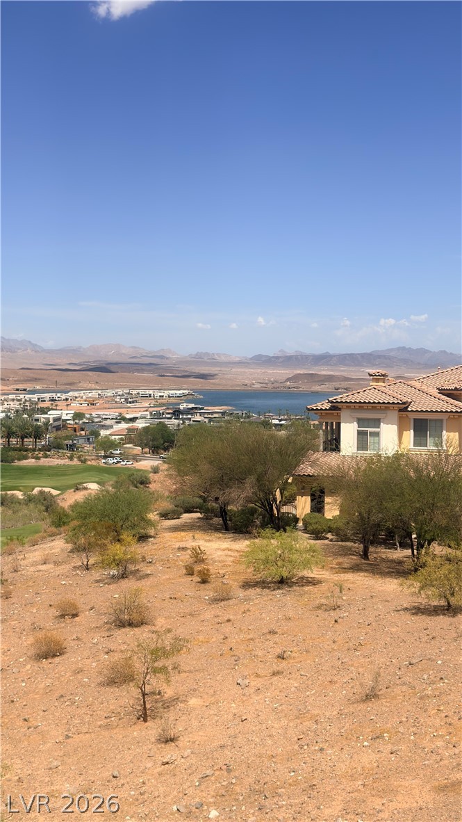 16 Via Visione 201 Henderson NV 89011