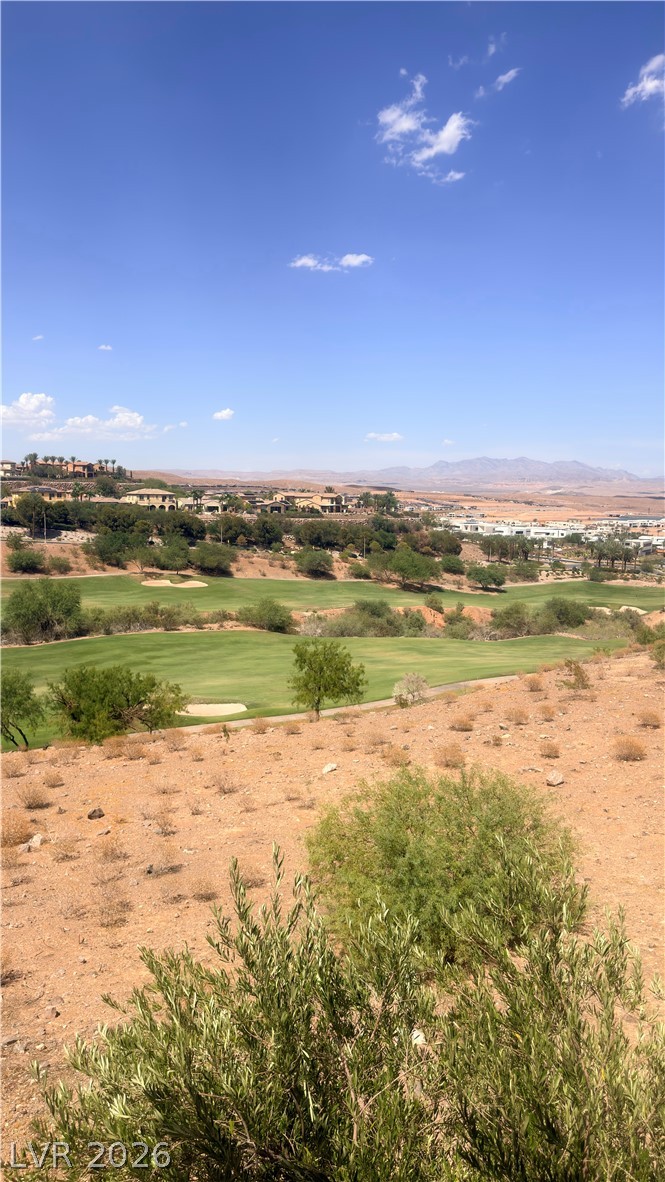 16 Via Visione 201 Henderson NV 89011
