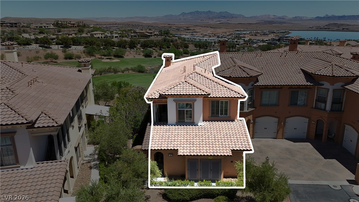 16 Via Visione 201 Henderson NV 89011