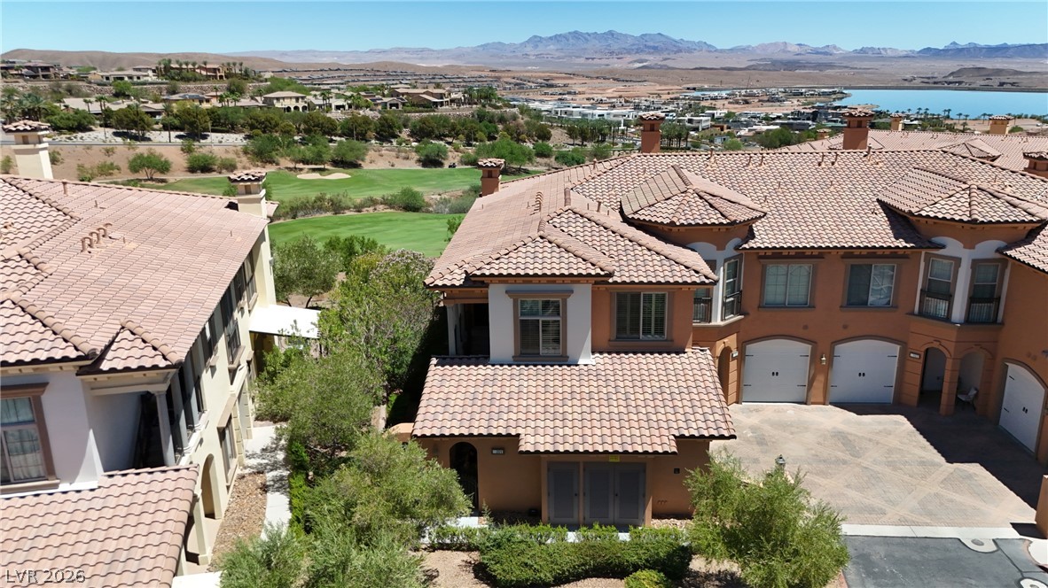 16 Via Visione 201 Henderson NV 89011