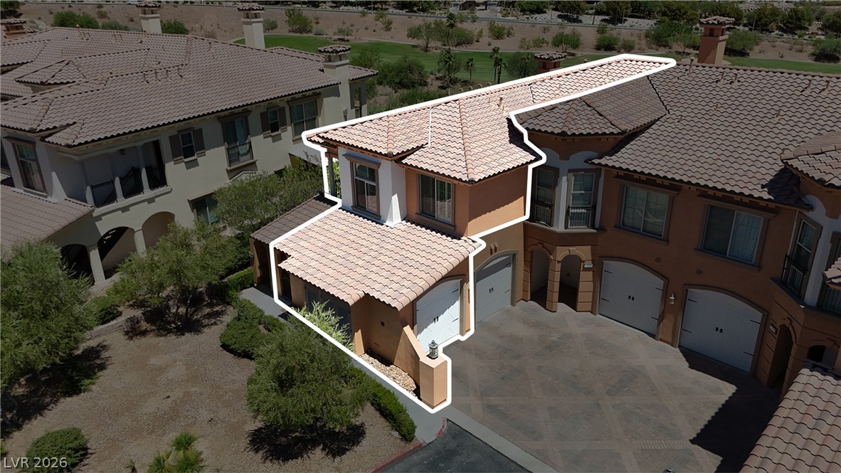 16 Via Visione 201 Henderson NV 89011