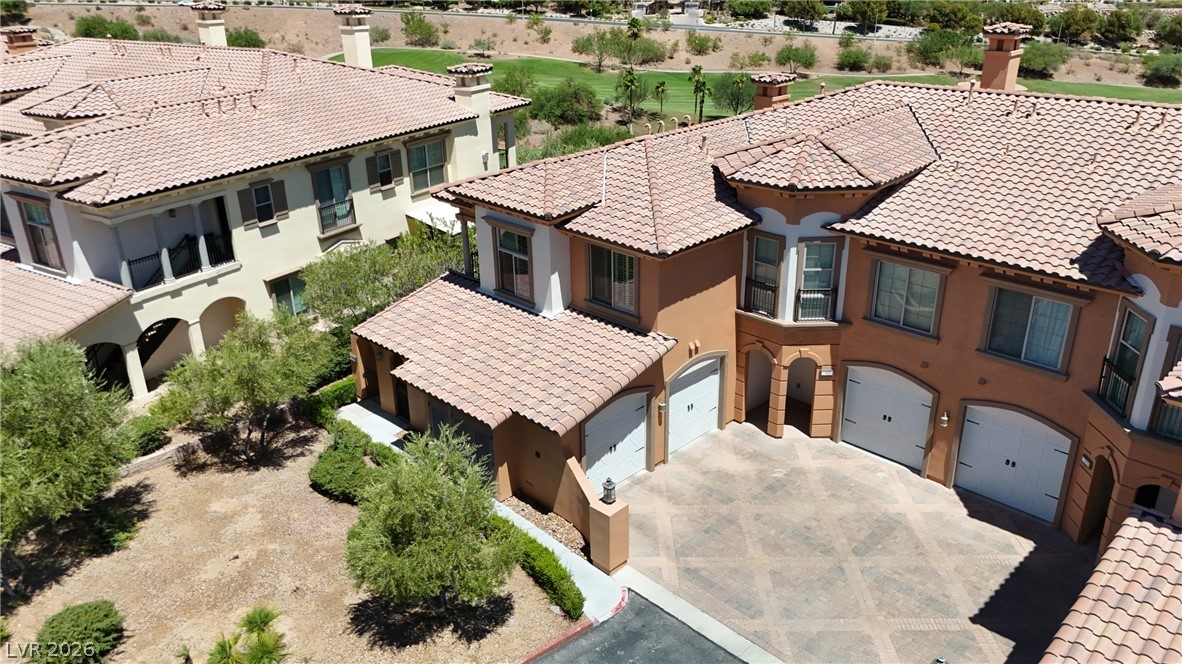 16 Via Visione 201 Henderson NV 89011