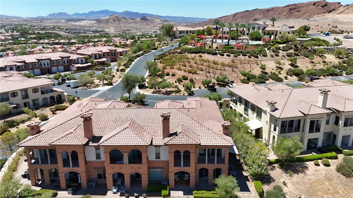 16 Via Visione 201 Henderson NV 89011