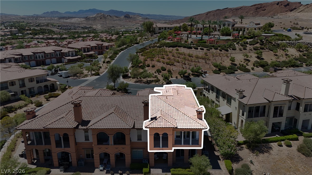 16 Via Visione 201 Henderson NV 89011