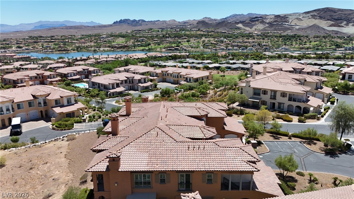 16 Via Visione 201 Henderson NV 89011