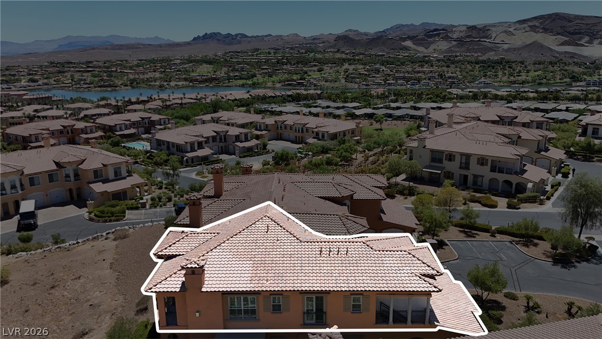 16 Via Visione 201 Henderson NV 89011