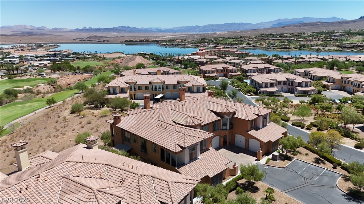 16 Via Visione 201 Henderson NV 89011
