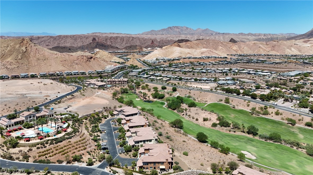 16 Via Visione 201 Henderson NV 89011
