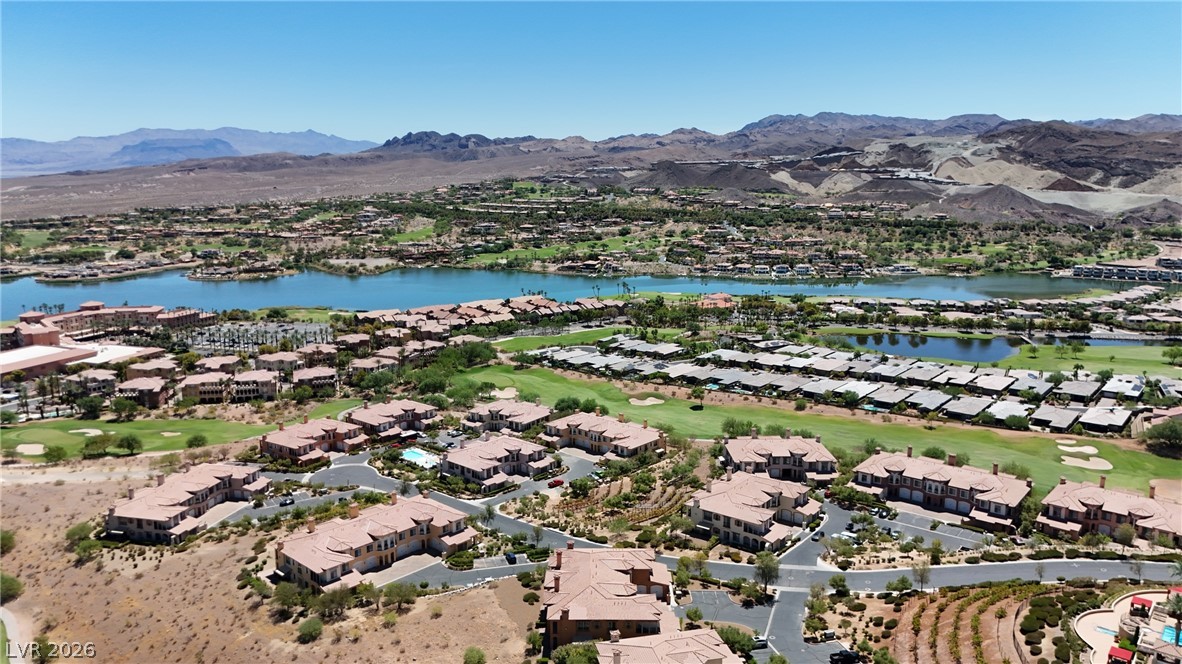 16 Via Visione 201 Henderson NV 89011