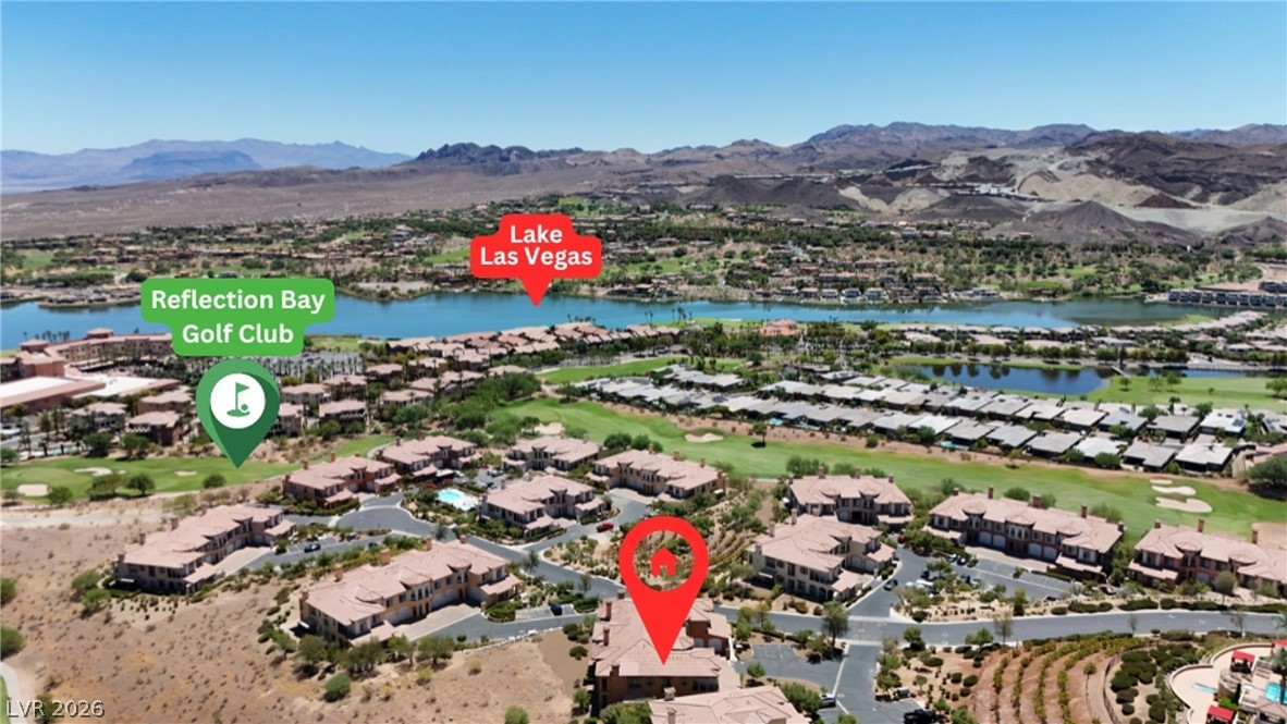 16 Via Visione 201 Henderson NV 89011