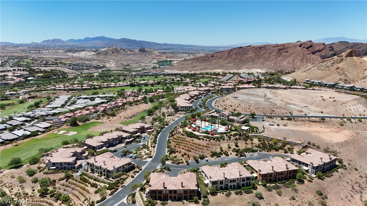16 Via Visione 201 Henderson NV 89011