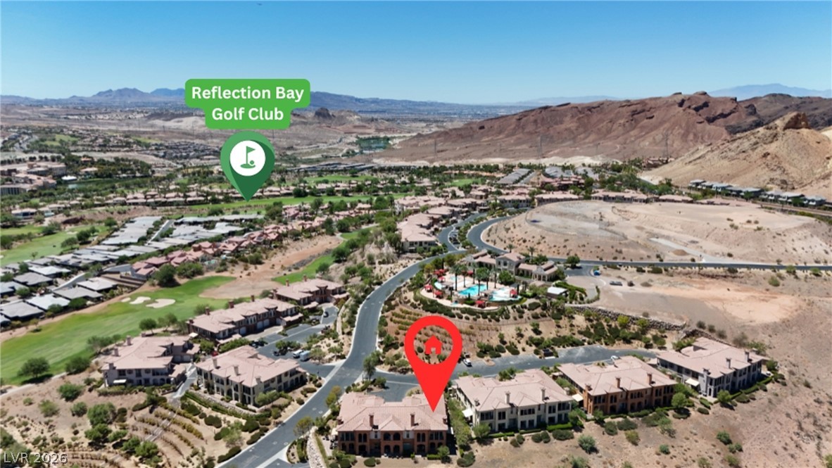 16 Via Visione 201 Henderson NV 89011