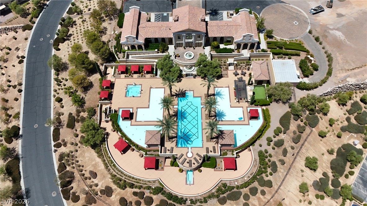 16 Via Visione 201 Henderson NV 89011