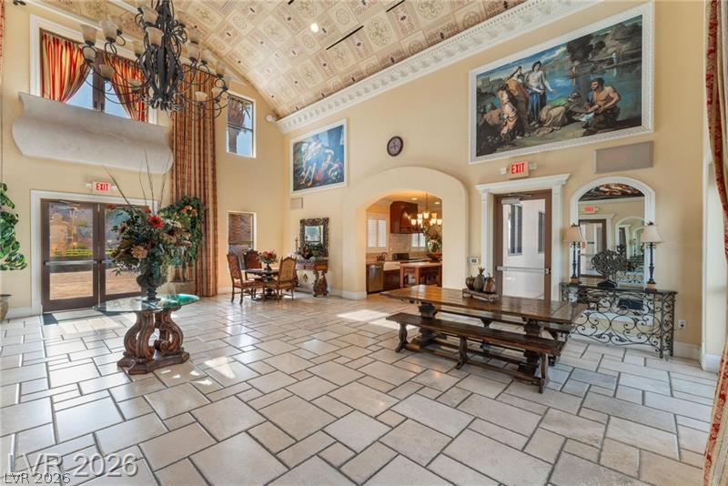 16 Via Visione 201 Henderson NV 89011