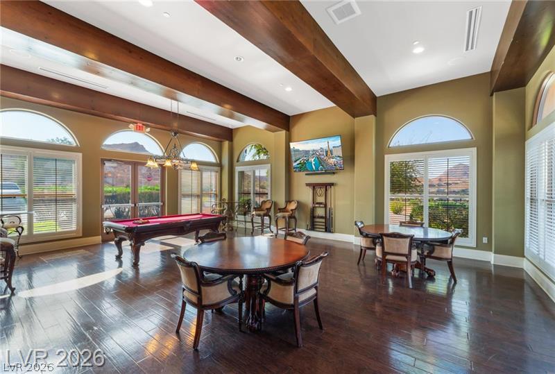 16 Via Visione 201 Henderson NV 89011