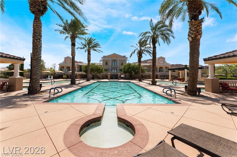 16 Via Visione 201 Henderson NV 89011