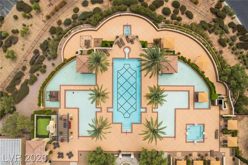 16 Via Visione 201 Henderson NV 89011