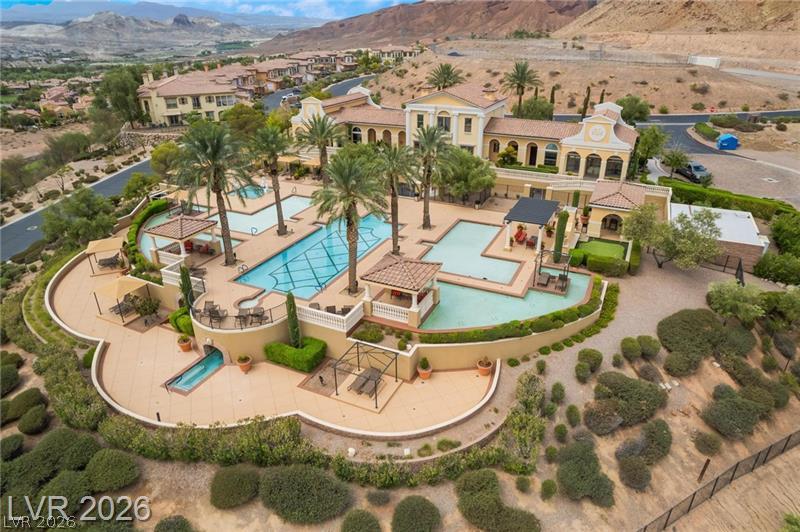 16 Via Visione 201 Henderson NV 89011