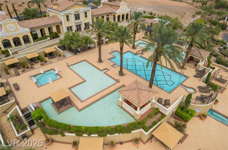 16 Via Visione 201 Henderson NV 89011