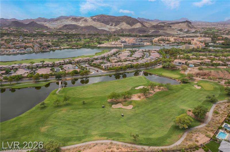 16 Via Visione 201 Henderson NV 89011