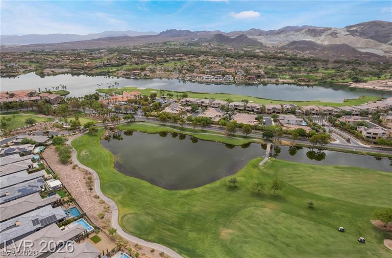 16 Via Visione 201 Henderson NV 89011