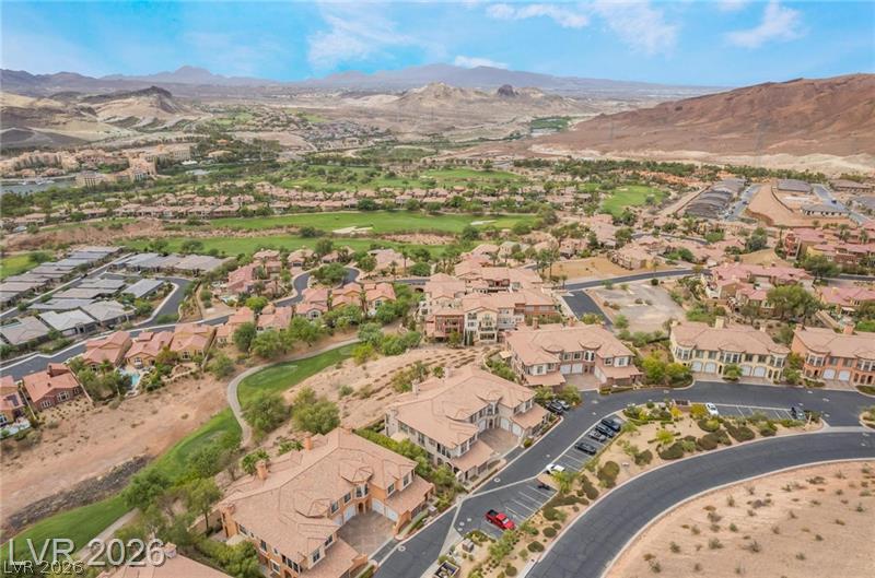 16 Via Visione 201 Henderson NV 89011