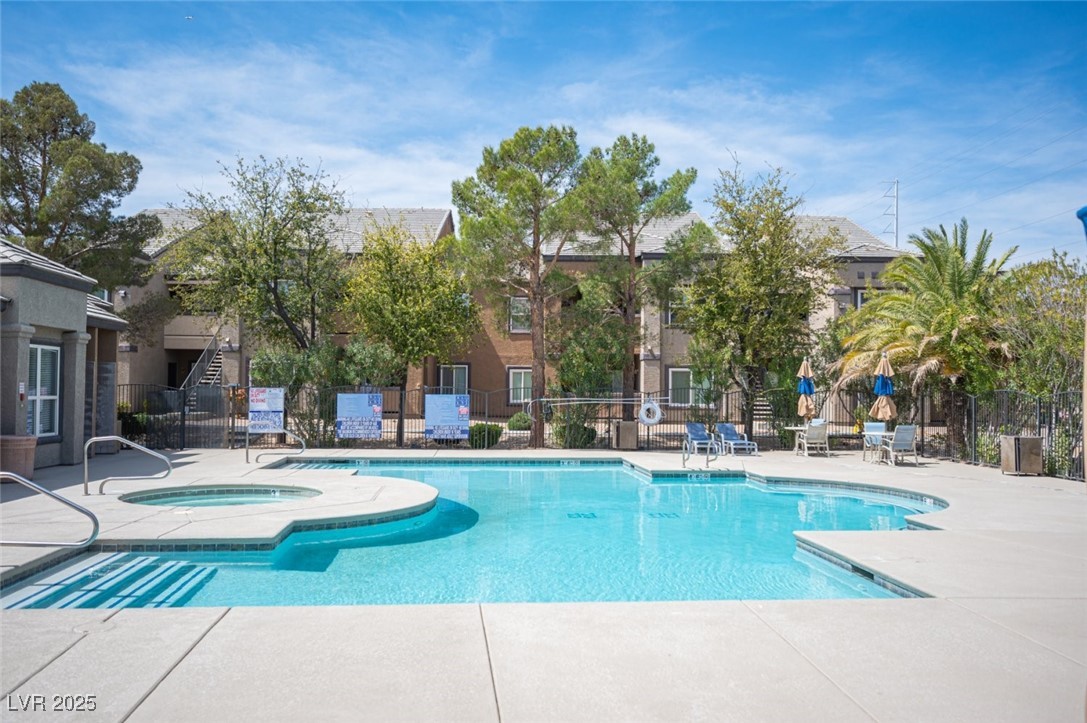 6650 West Warm Springs Road 1079 Las Vegas NV 89118