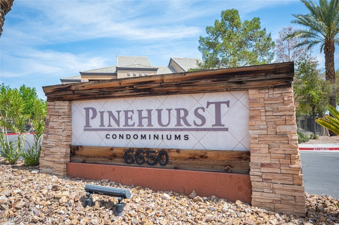 6650 West Warm Springs Road 1079 Las Vegas NV 89118