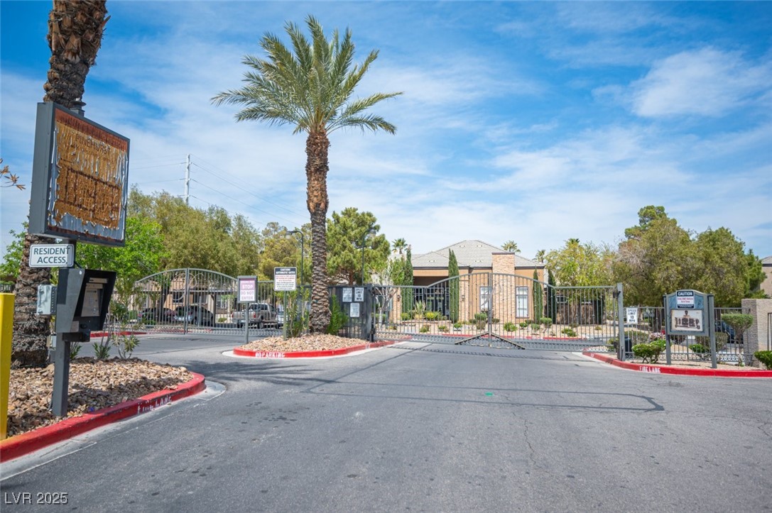 6650 West Warm Springs Road 1079 Las Vegas NV 89118