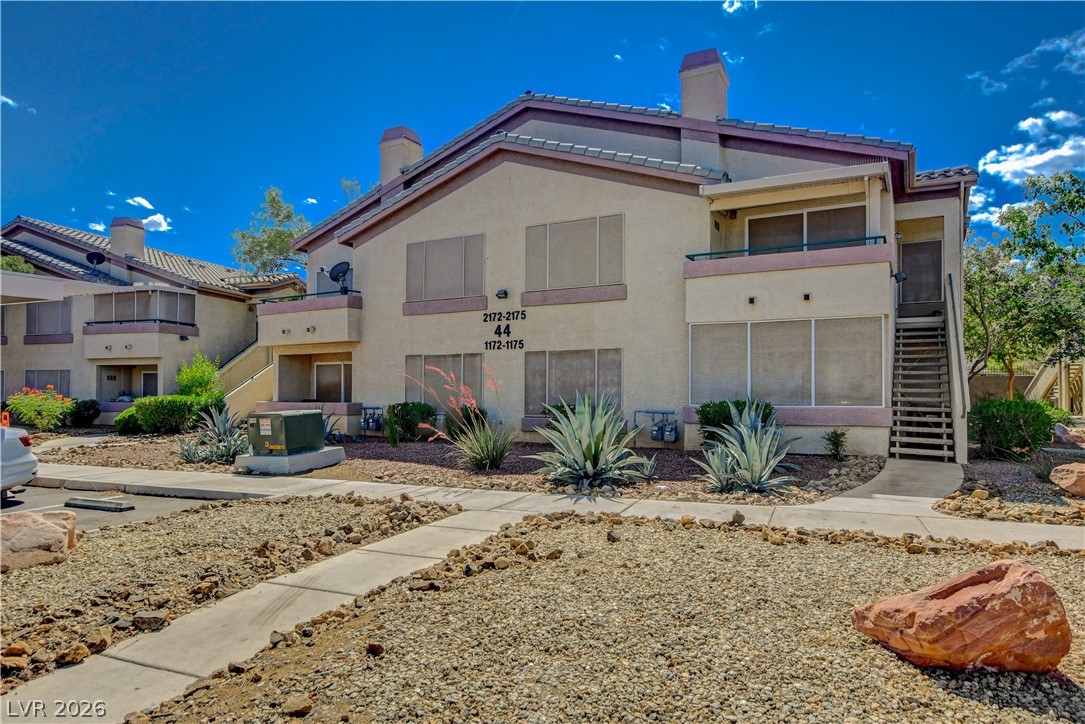 5710 East Tropicana Avenue 1172 Las Vegas NV 89122