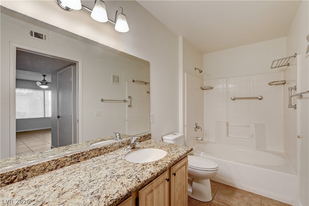 5710 East Tropicana Avenue 1172 Las Vegas NV 89122