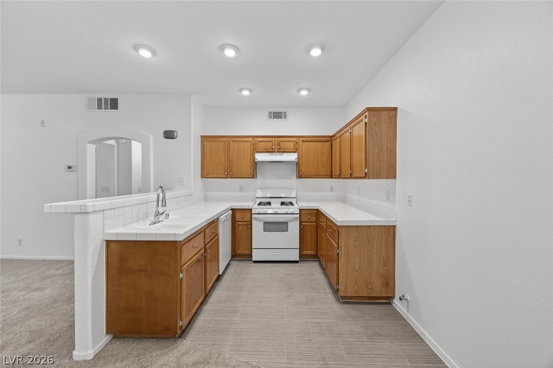 2201 Ramsgate Drive 117 Henderson NV 89074